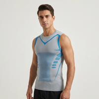 Gray/Blue